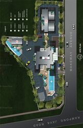 Newton Edge (D9), Apartment #589202151